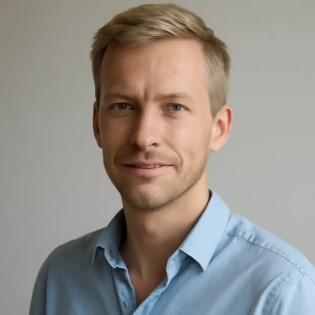 Maarten Bos