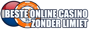 Casino Zonder Limiet ⭐️🇳🇱